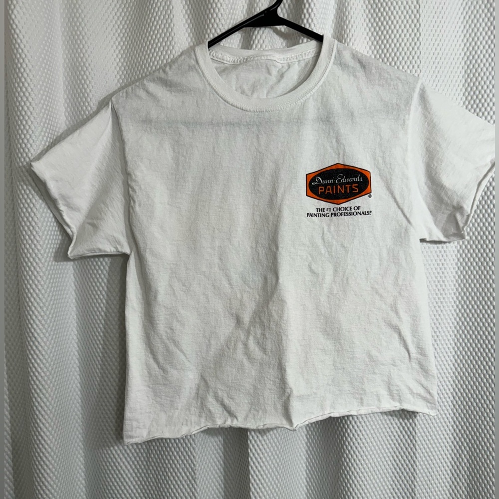 Women’s crop top